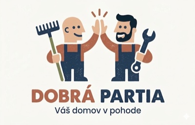 Dobrá Partia tím