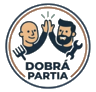 Logo Dobrá Partia